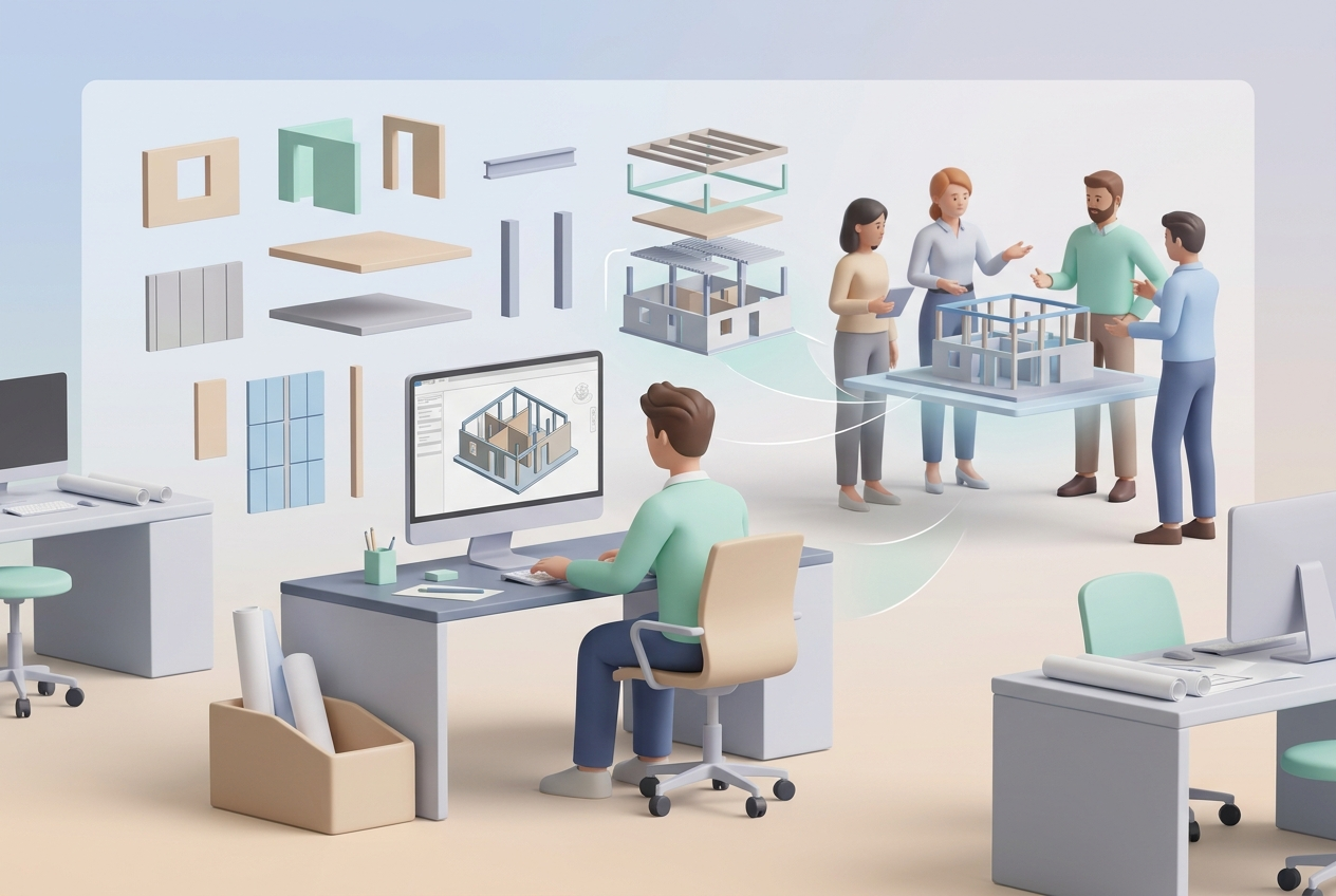 آیا یادگیری Revit برای بازار کار ضروری است؟