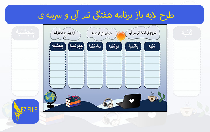 کاور محصول