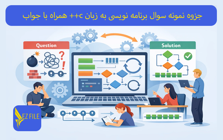کاور محصول