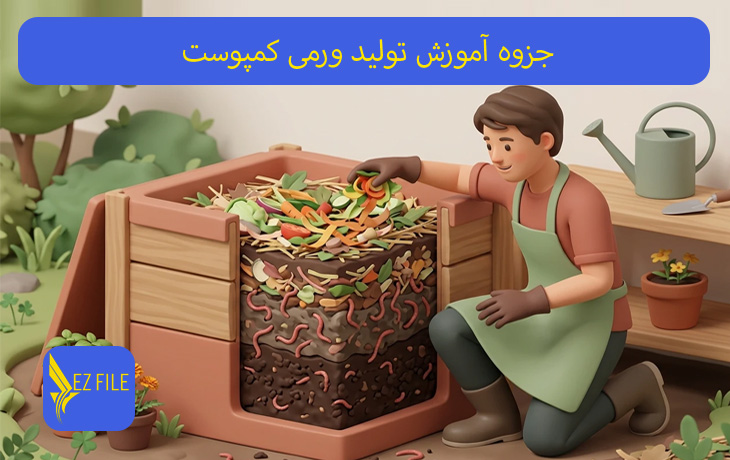 کاور محصول
