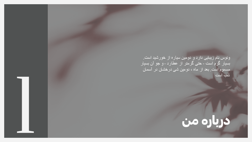 تصویر محصول