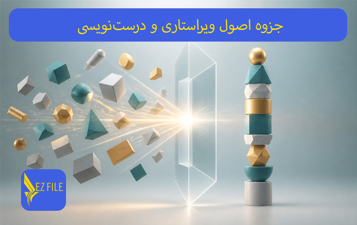 کاور محصول