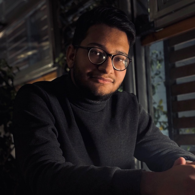 محمد مبین قائمی