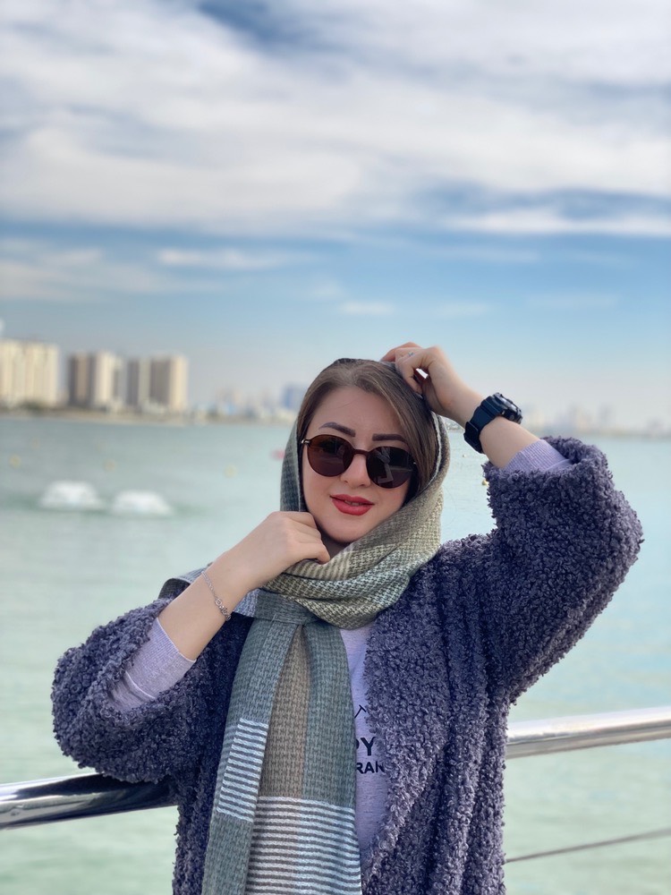محدثه ملک‌محمدی